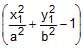 Ellipse | Mathematics (Maths) for JEE Main & Advanced